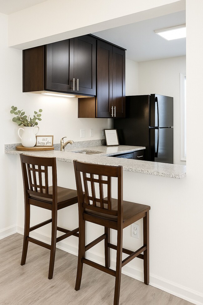 Photo - Hudson Woods