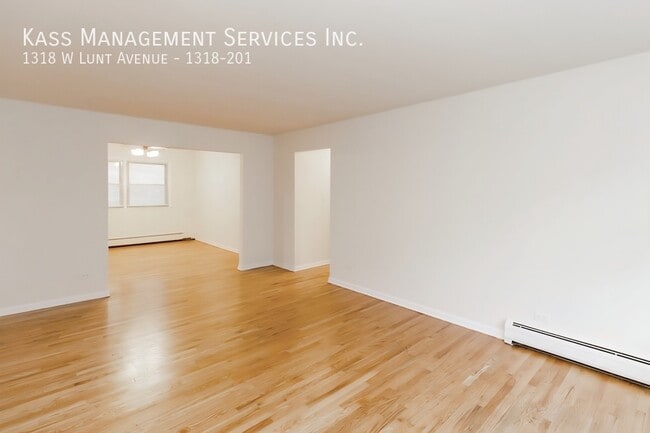 Photo - 1318 W Lunt Ave Unit 1318-201