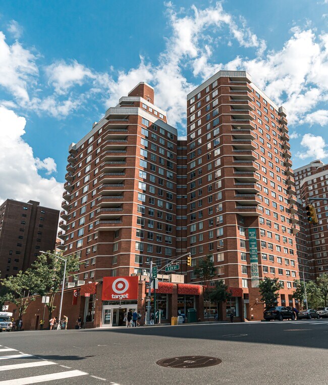Building Photo - Kips Bay Court