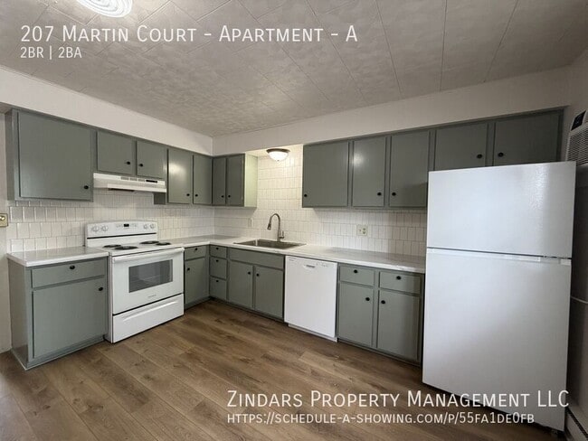 Building Photo - 207 Martin Ct Unit A