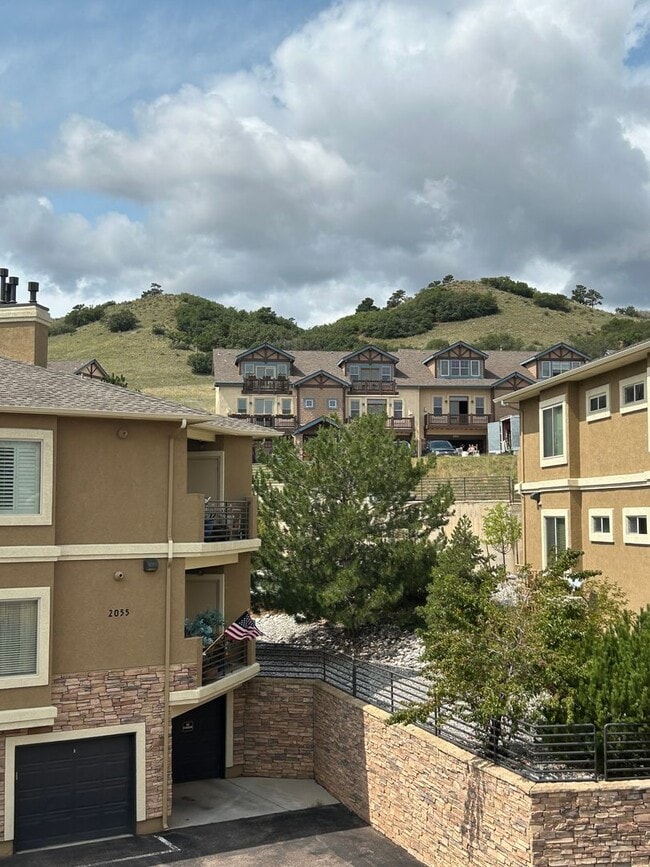 Photo - Charming 2 Bedroom 2 Bathroom Condominium in Mountain Shadows Area Unit 204