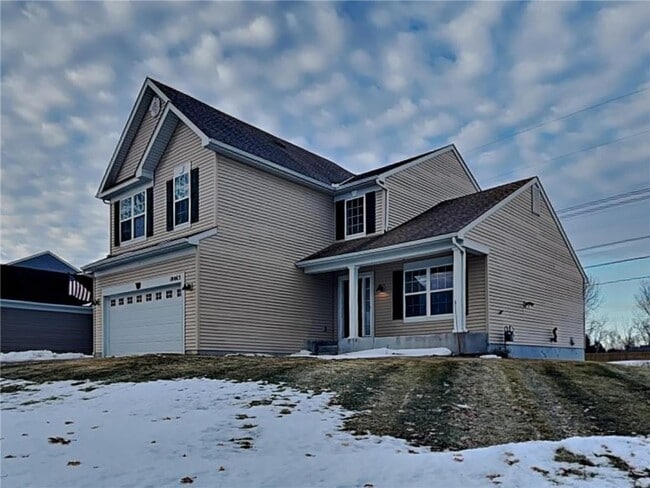 Building Photo - 10065 42nd St NE