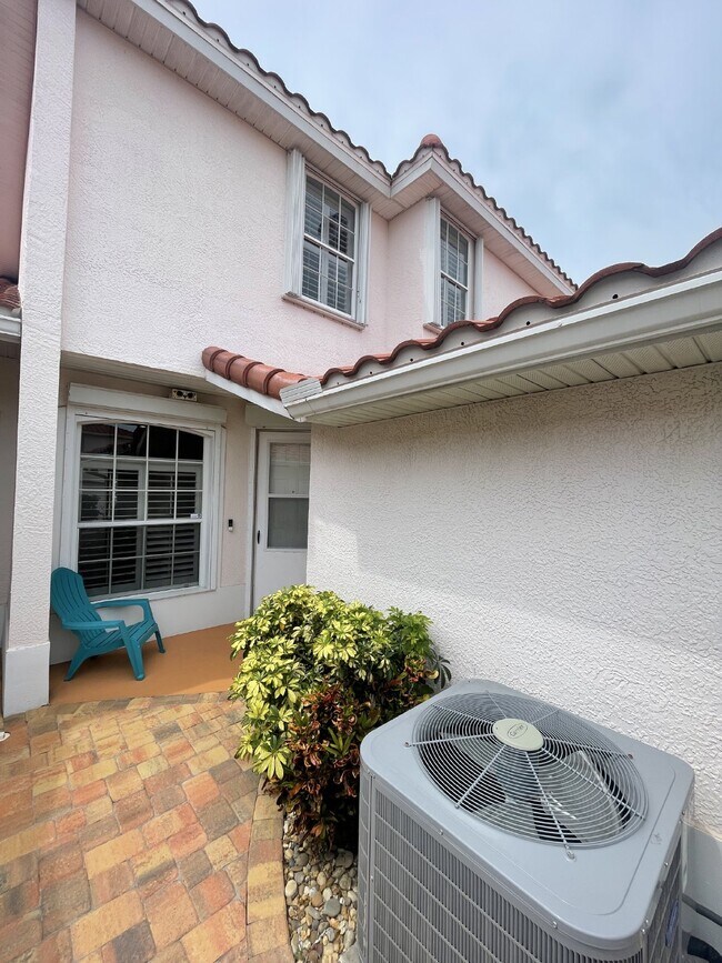 Photo - St. Lucie Villas Unit 14