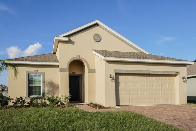 Photo - 2743 Creekmore Ct