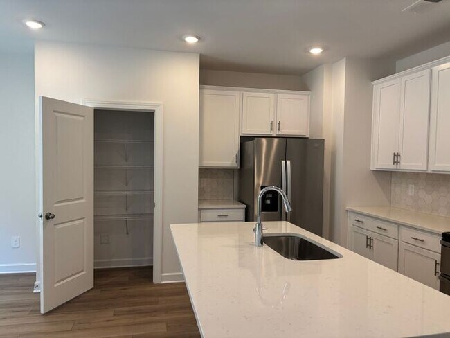 Photo - Brand New Build! 4 Bedrooms
