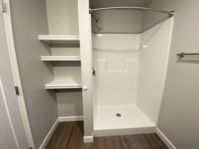 Fox Run Townhomes