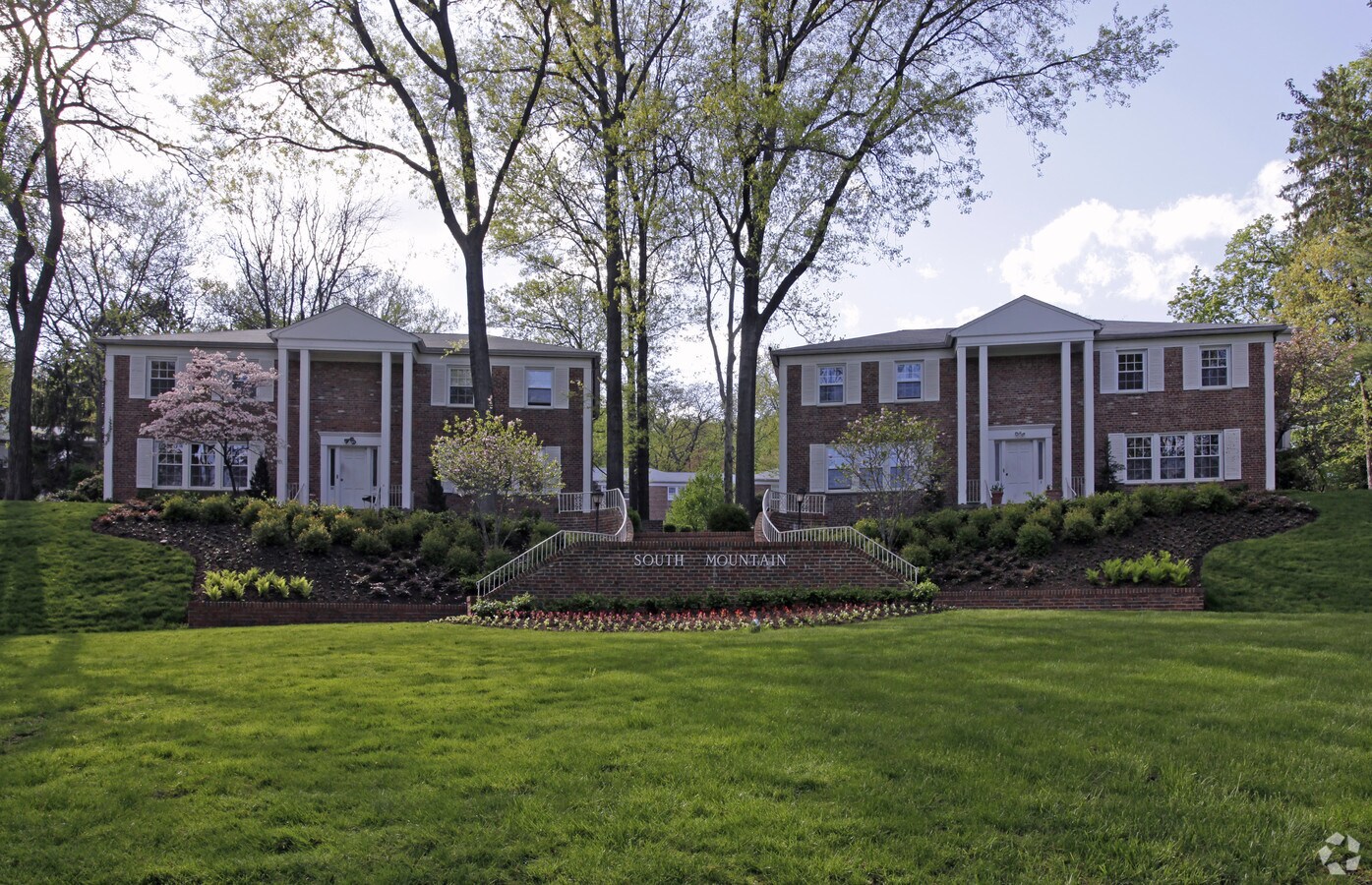 South Mountain - South Mountain Apartments