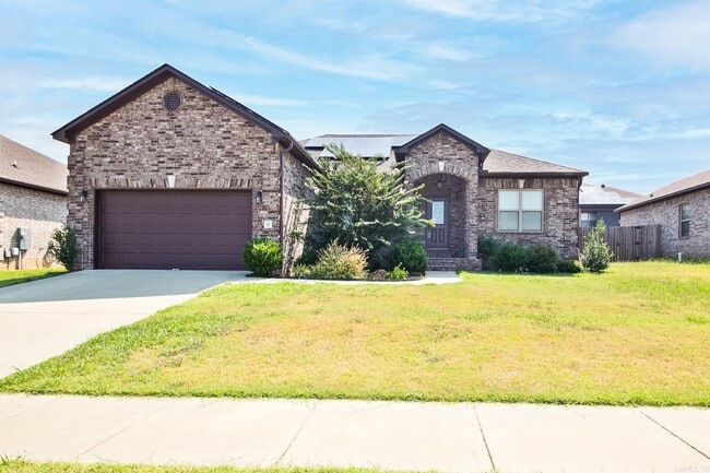 Photo - 15 Cimarron Cir House
