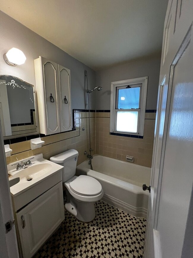 Photo - 2 Bed, One Bath Home with Garage and Finished Basement for Rent