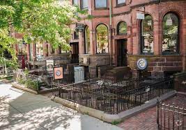 Building Photo - 250 Newbury St Rental