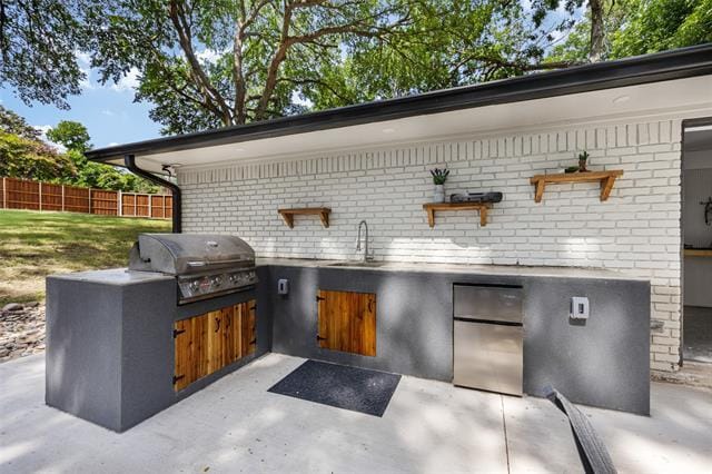 Photo - 3300 Greenbriar Ln