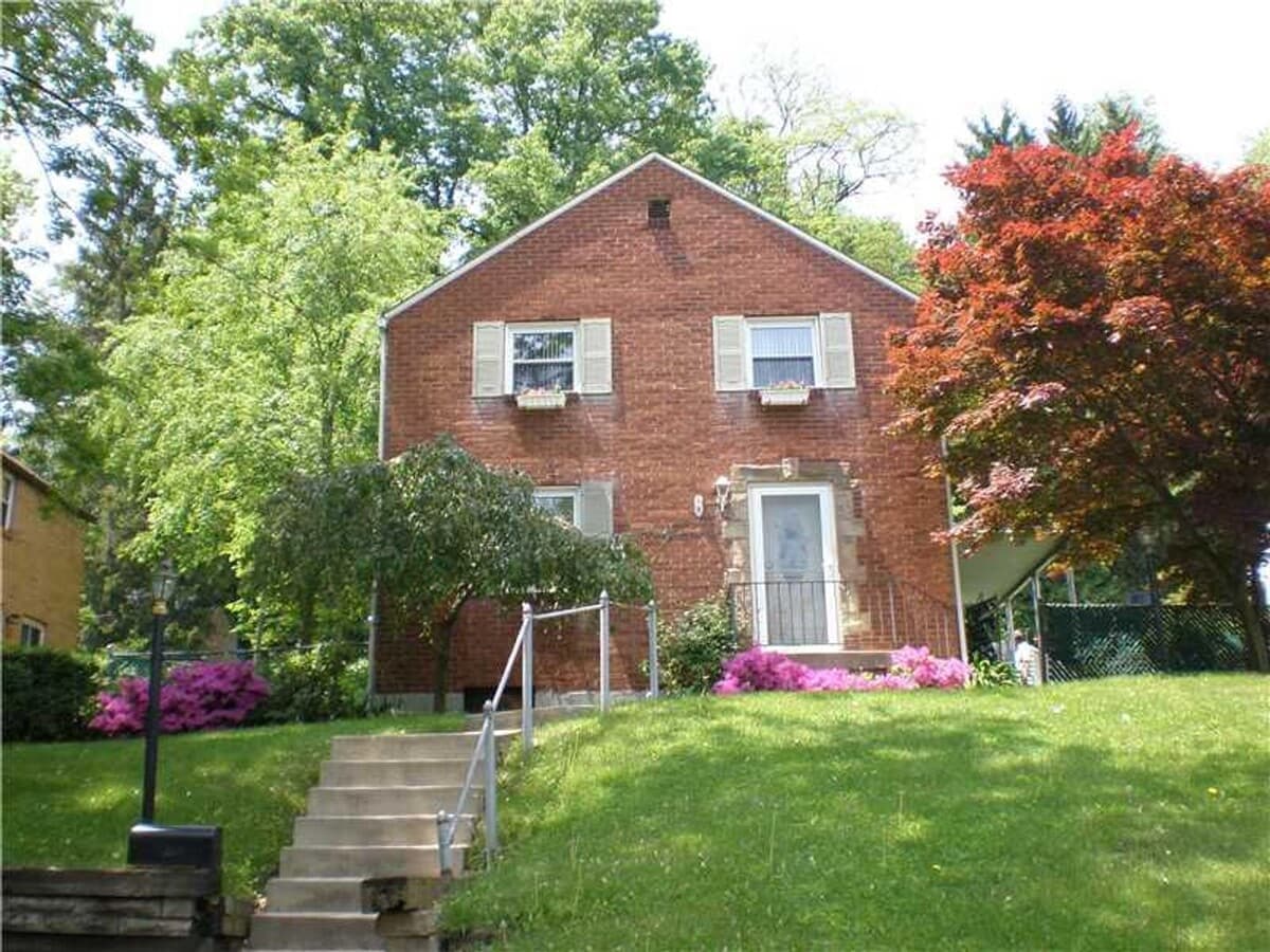 3 bed/ 1 Bath Single Family in Penn HIlls, PA - 3 bed/ 1 Bath Single Family in Penn HIlls, PA