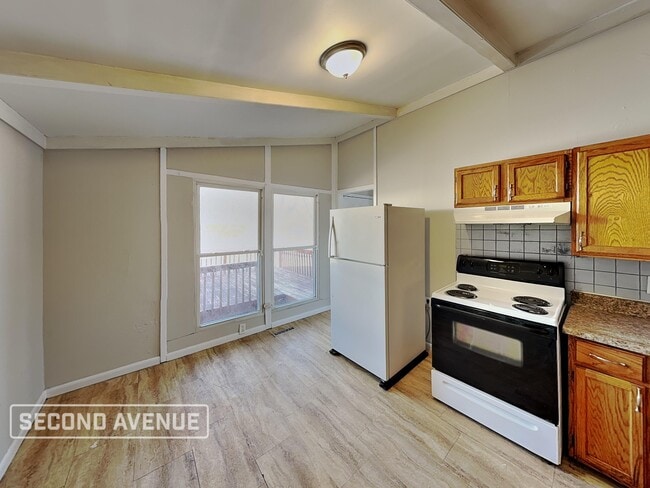 Photo - 4007 E 45th St