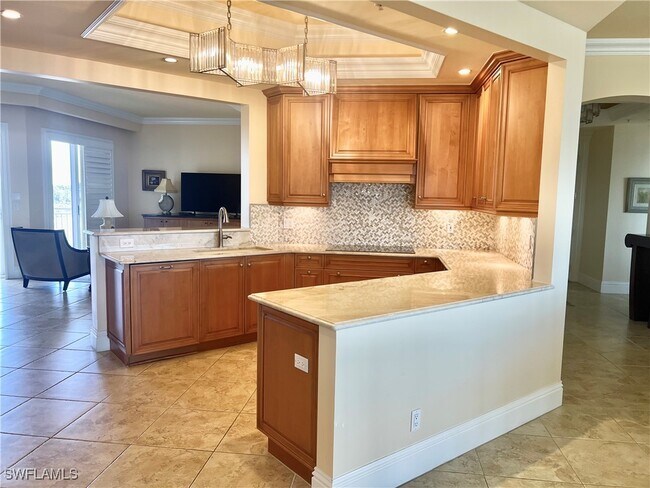 Photo - 4731 Bonita Bay Blvd Unit 402