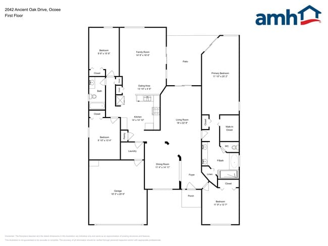 Photo - 2042 Ancient Oak Dr