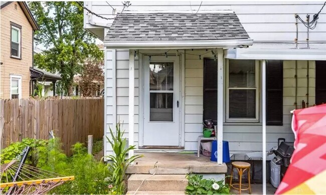 Photo - 1409 Carlisle Ave