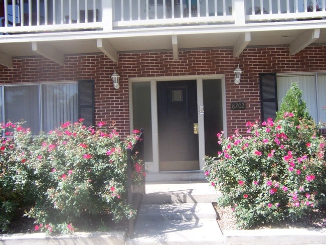 Photo - Ashton Court Apartments