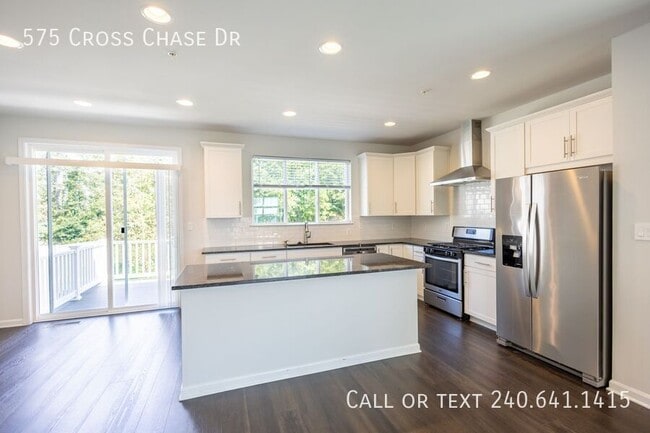 Photo - 575 Cross Chase Dr