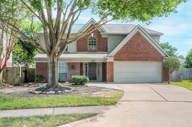 Building Photo - 3342 Bluebonnet Meadows Ln Rental