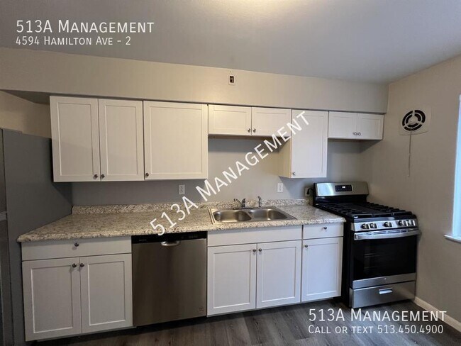 Photo - 4594 Hamilton Ave Apartment Unit 2