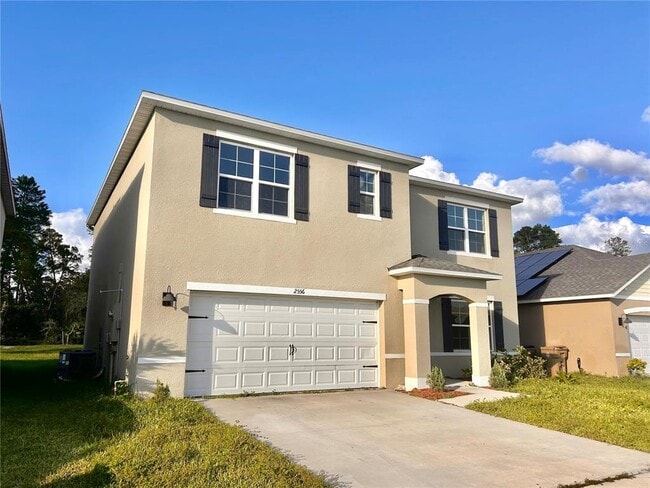 Photo - 2556 Harmonia Hammock Rd