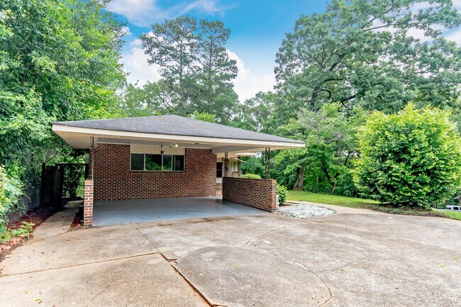 Photo - 3105 Pelzer Ave