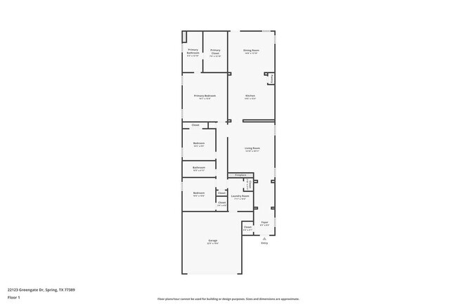 Photo - 22123 Greengate Dr