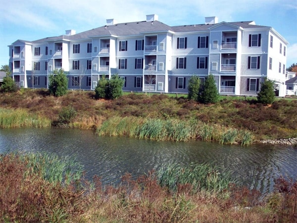 The Village at Thirty Pines - The Village at Thirty Pines Apartments