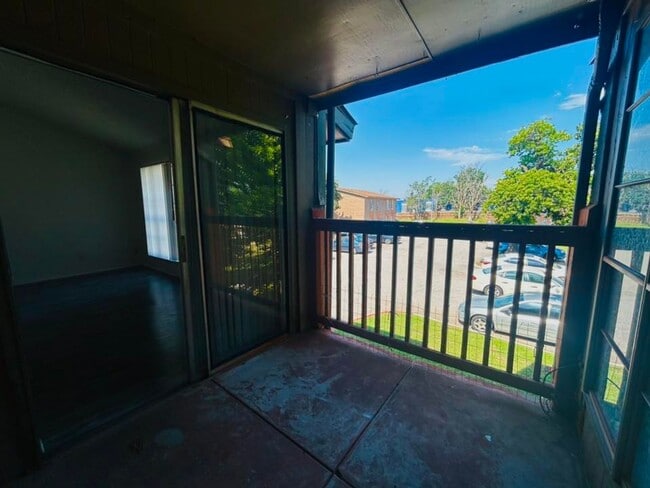 Sonterra Apartments