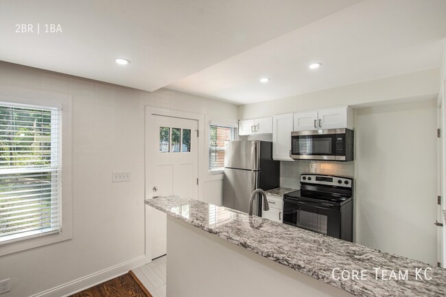 Photo - 5044 Baltimore Ave