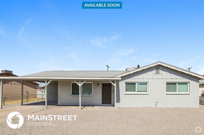 Building Photo - 12634 N 30th Ave Rental