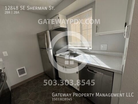 Photo - 12848 SE Sherman St