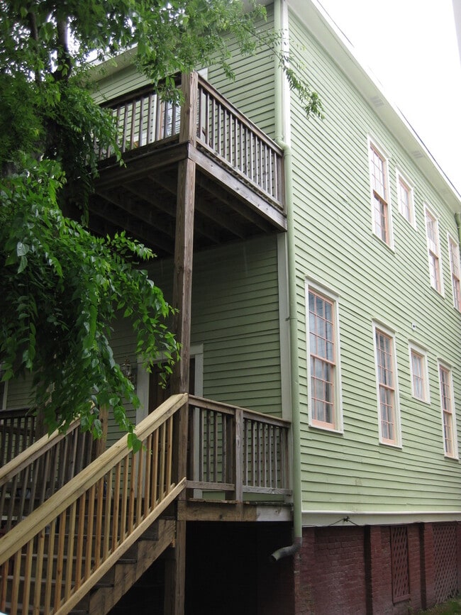 DOWNTOWN/SCAD-NEAR FORSYTH PARK - DOWNTOWN/SCAD-NEAR FORSYTH PARK House