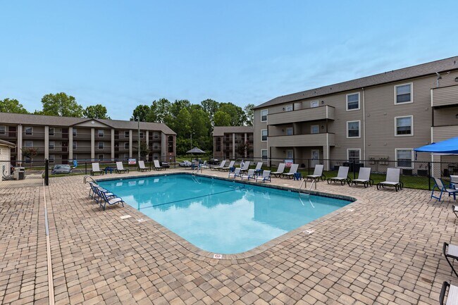 Parkway Station Apartment Homes