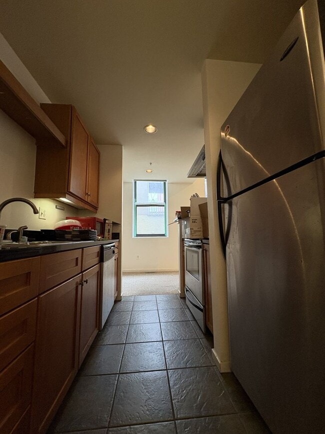Photo - Spacious and Lovely Fed Hill 2bd/2ba Condo with CAC, W/D and more!
