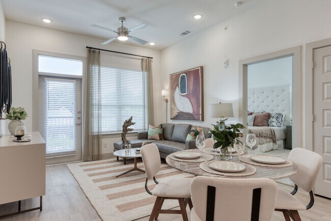 The Savoy apartments — community photo