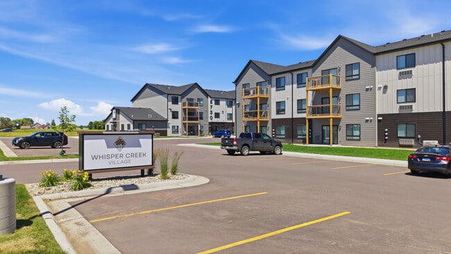 Whisper Creek Village