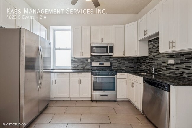 Building Photo - 4623 S Evans-2 A Unit 2 A Rental