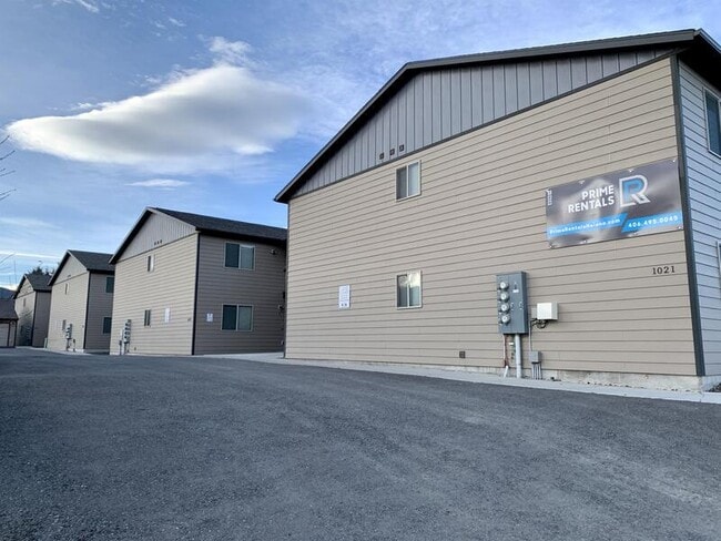 Building Photo - 1021 Enterprise Dr