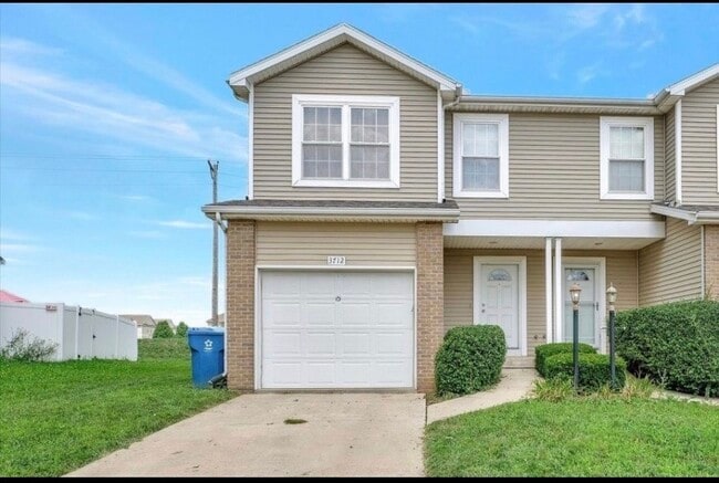 Building Photo - 3712 Summer Sage Ct Unit Summer Sage