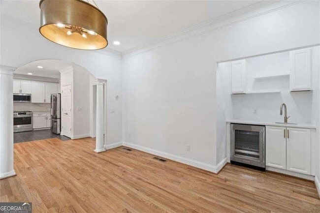 Photo - 1711 Summit Glen Ln NE