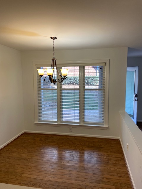 Dining room - 1051 Wirewood Dr Apartment Unit 101