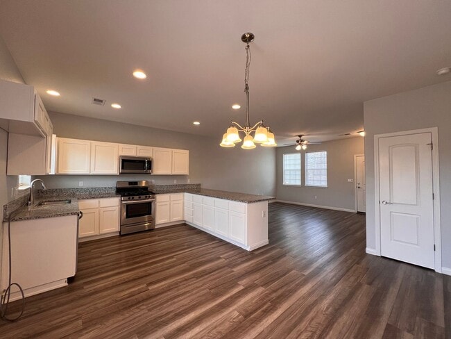 Photo - Beautiful 4 Bedroom Home in Fallon