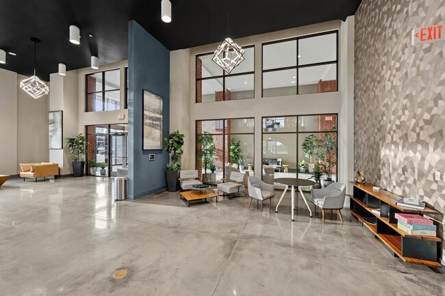 Eclipse Residences