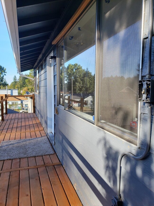 Photo - South Charleston Avenue Unit 313