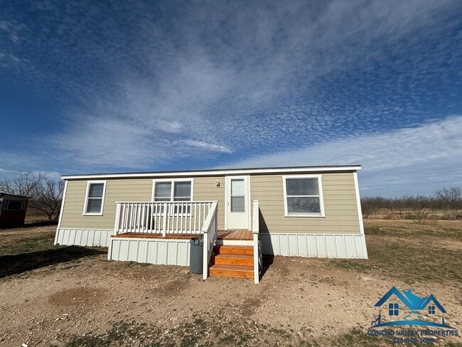 Building Photo - For Sale or Rent-to-own - 3 Bed/ 2 Bath on One Acre in Grape Creek