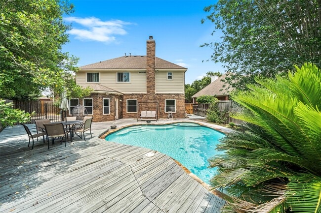 Photo - 1207 Melford Dr