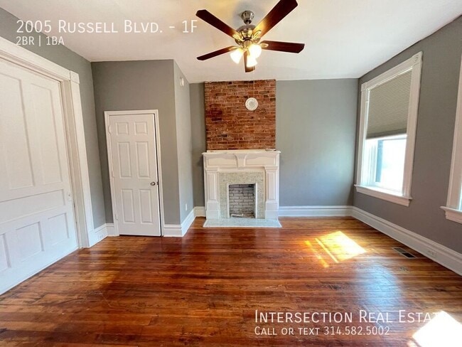 Photo - 2005 Russell Blvd Unit 1F