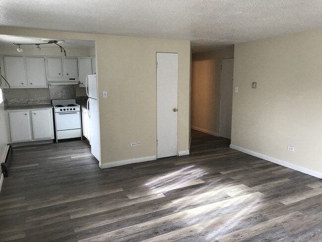 Photo - The Stardust Apartments