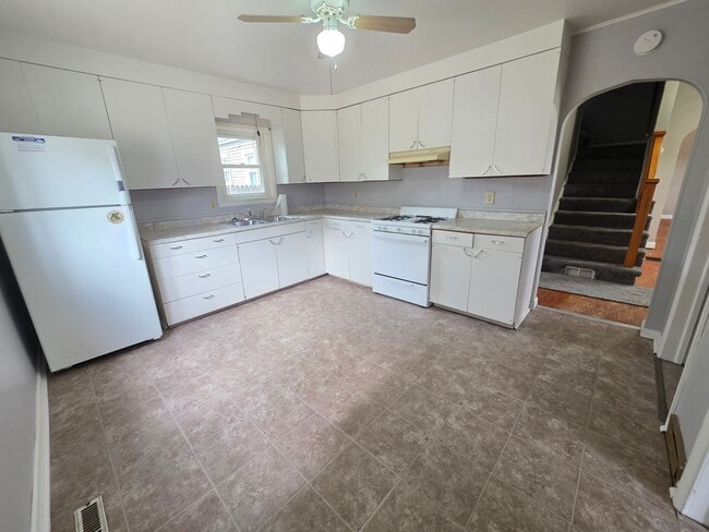 Photo - 3 Bed 1 Bath Single Family Home in Wisconsin Rapids